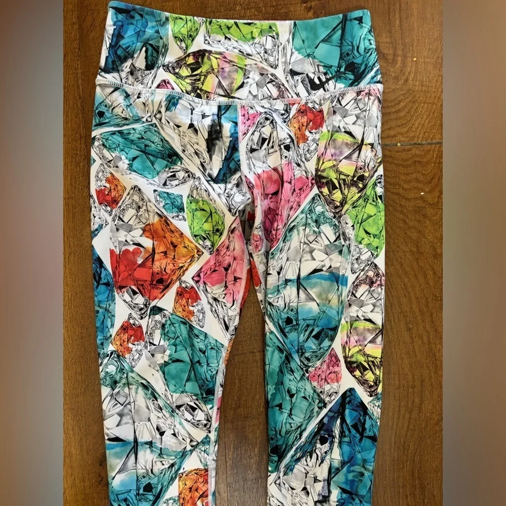 Nike womens mid